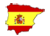 GOLF DELUX - Espanol
